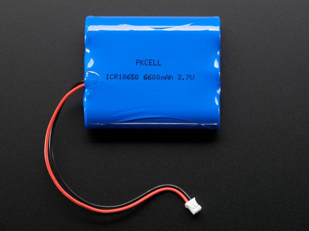 Lithium Battery