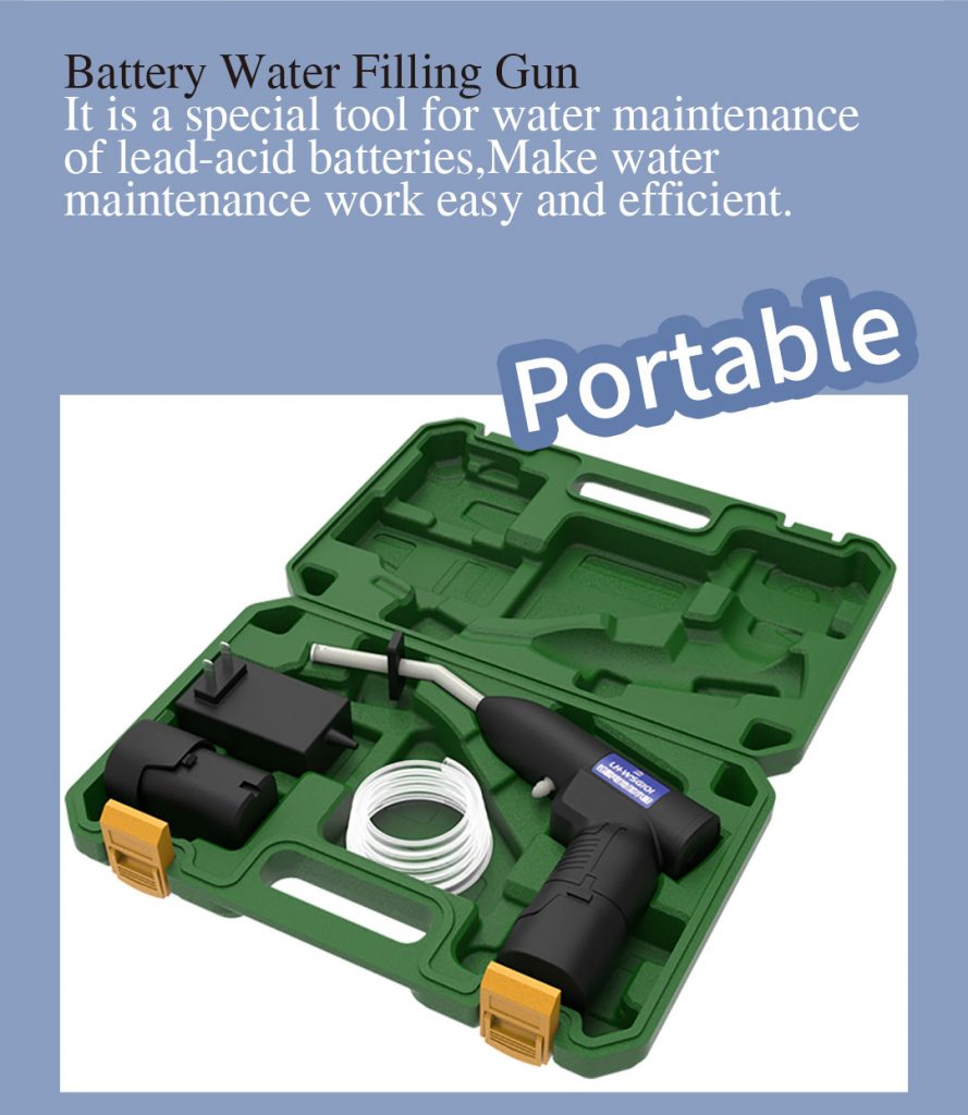 Single-Point Watering Kit