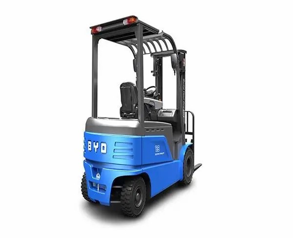 BYD Forklift