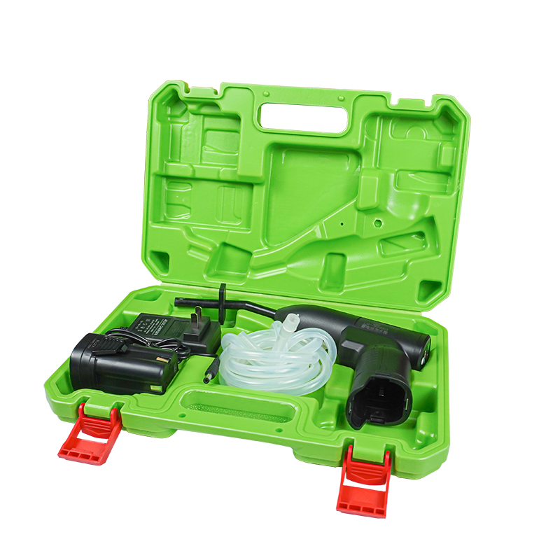 battery water filling kit